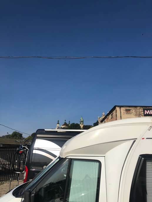 Een foto toegevoegd aan een locatie