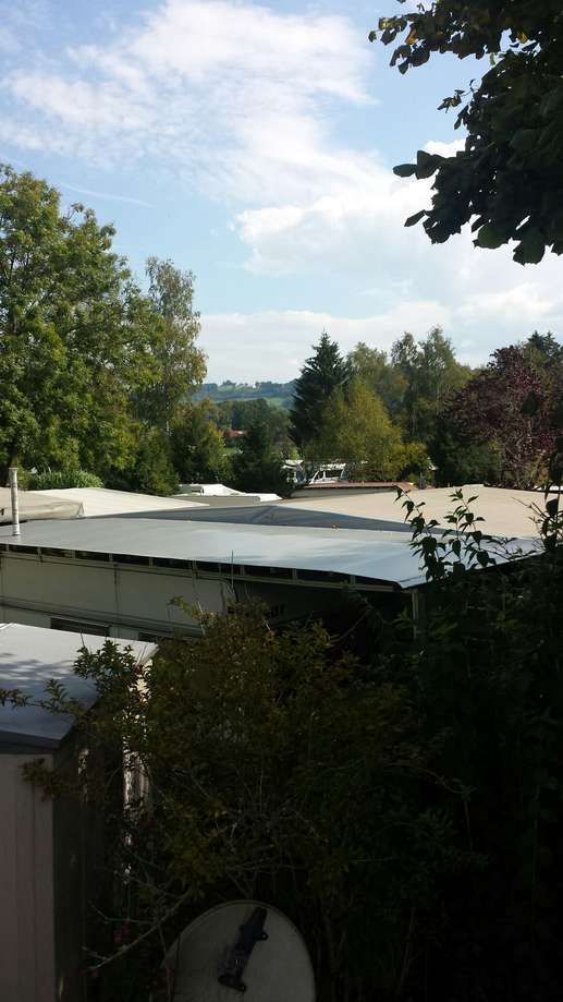 Einem Ort wurde ein Foto hinzugefügt