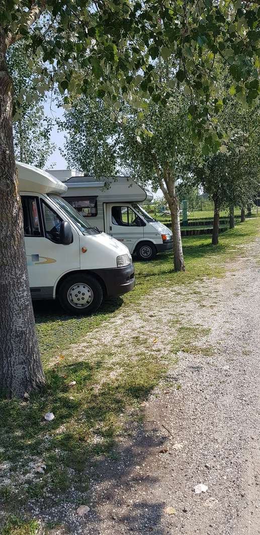 Einem Ort wurde ein Foto hinzugefügt