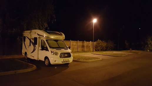 Added a photo to a location