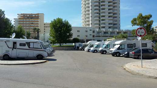 Ajout d'une photo à un emplacement