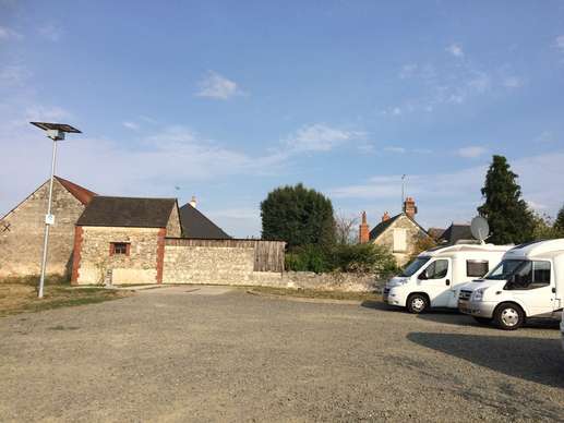 Added a photo to a location