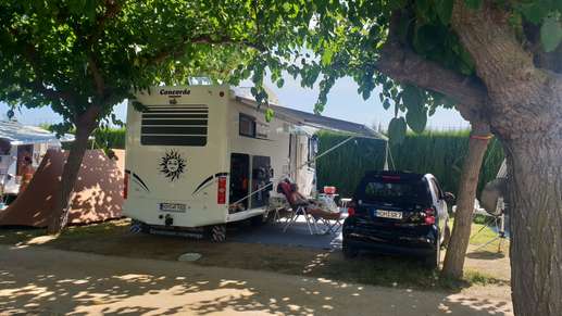 Aggiunta una foto a una posizione