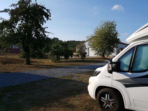 Einem Ort wurde ein Foto hinzugefügt