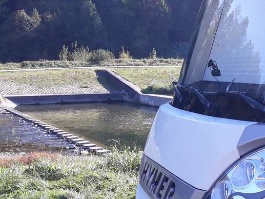 Einem Ort wurde ein Foto hinzugefügt
