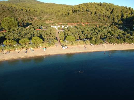 Added a photo to a location
