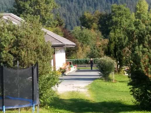 Added a photo to a location