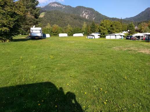 Added a photo to a location