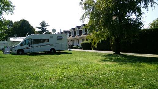 Added a photo to a location