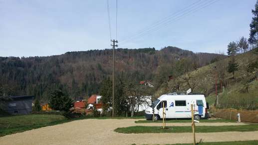 Added a photo to a location