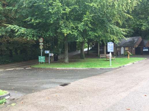 Added a photo to a location