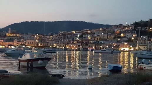 Added a photo to a location