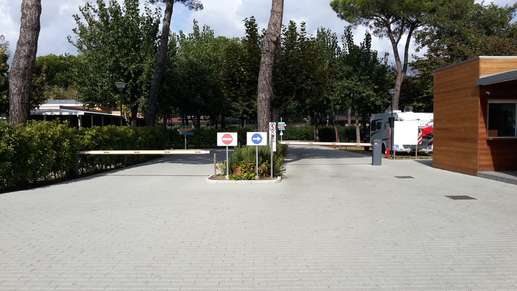 Ajout d'une photo à un emplacement