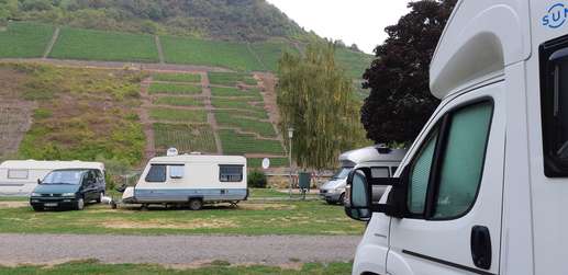 Ajout d'une photo à un emplacement