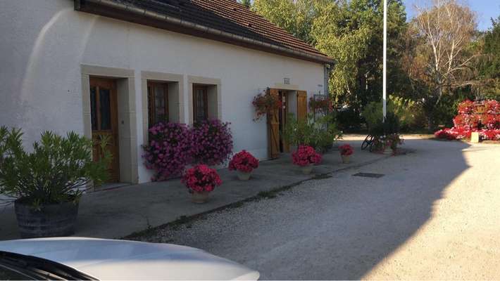 Camping les Bouleaux