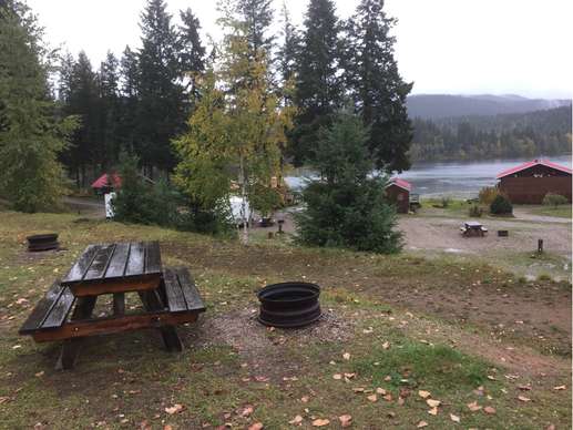 Added a photo to a location