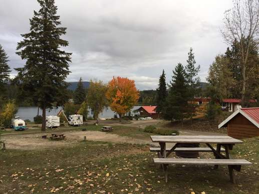 Added a photo to a location