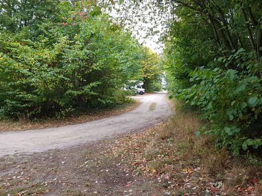 Ajout d'une photo à un emplacement