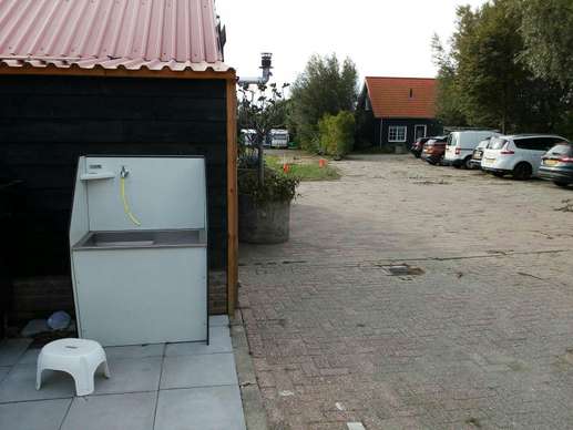 Einem Ort wurde ein Foto hinzugefügt