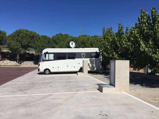 Aggiunta una foto a una posizione