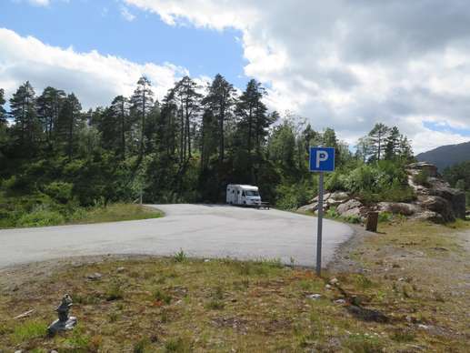 Added a photo to a location