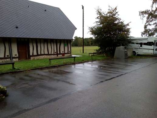 Added a photo to a location