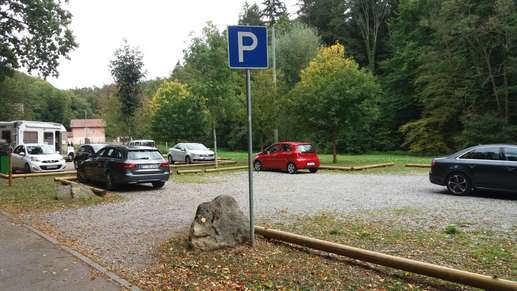 Ajout d'une photo à un emplacement