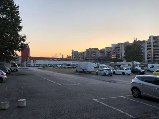 Added a photo to a location