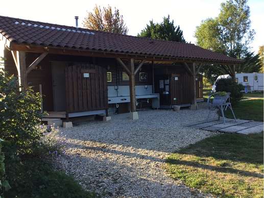 Added a photo to a location
