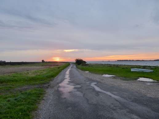 Ajout d'une photo à un emplacement