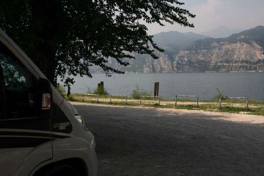 Added a photo to a location