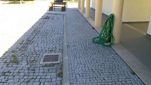 Added a photo to a location