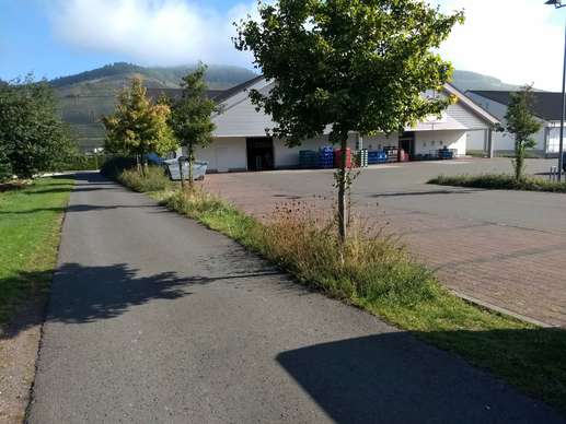 Added a photo to a location