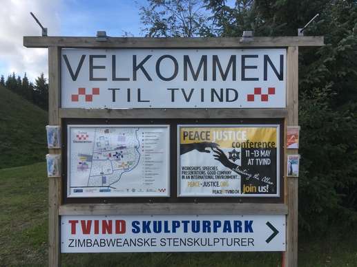 Een foto toegevoegd aan een locatie