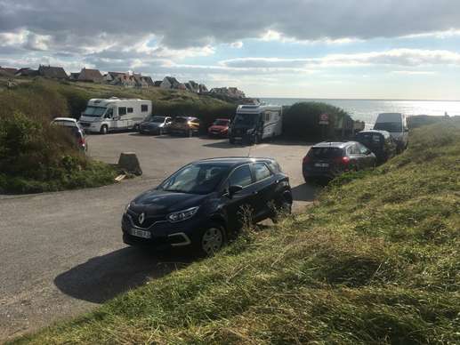 Een foto toegevoegd aan een locatie