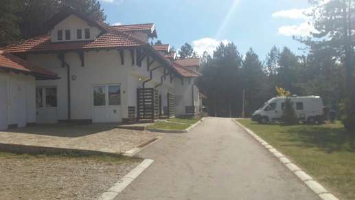 Added a photo to a location