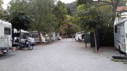 Ajout d'une photo à un emplacement