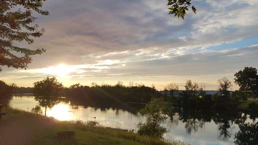 Added a photo to a location
