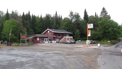 Added a photo to a location