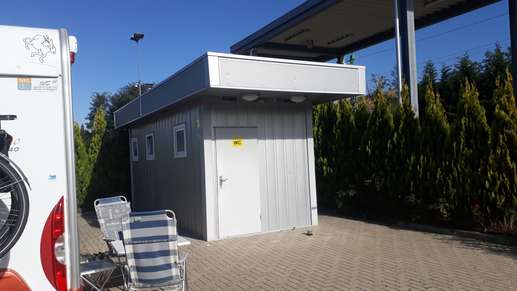 Added a photo to a location