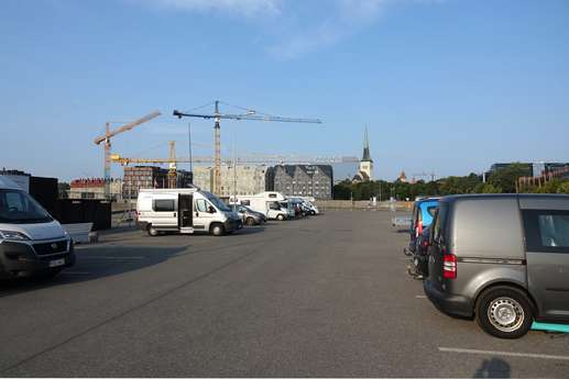 Een foto toegevoegd aan een locatie