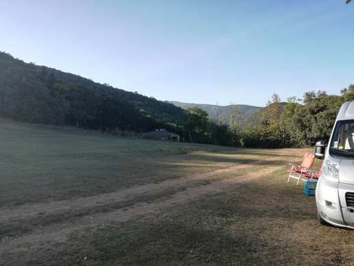 Added a photo to a location