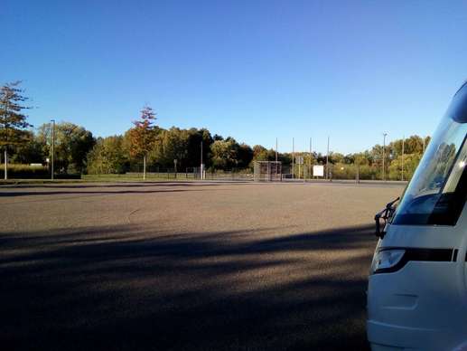 Added a photo to a location