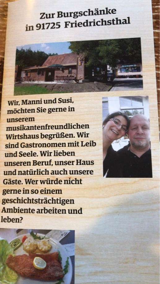 Einem Ort wurde ein Foto hinzugefügt