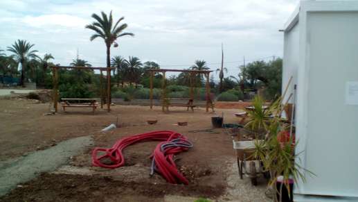 Added a photo to a location