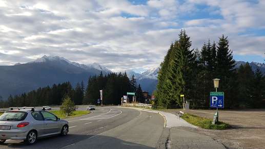 Einem Ort wurde ein Foto hinzugefügt
