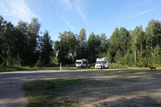 Een foto toegevoegd aan een locatie