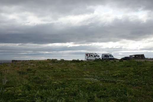 Een foto toegevoegd aan een locatie