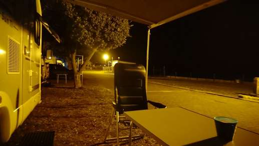 Added a photo to a location