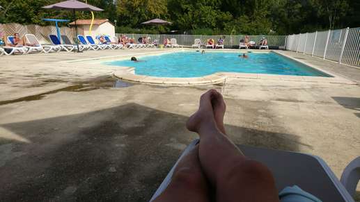 Added a photo to a location